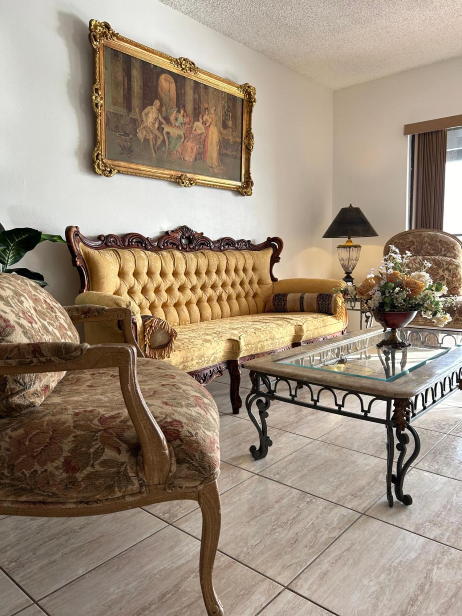 Beautiful Apartment With Very Elegant Colonial Decoration Tamiami Esterno foto