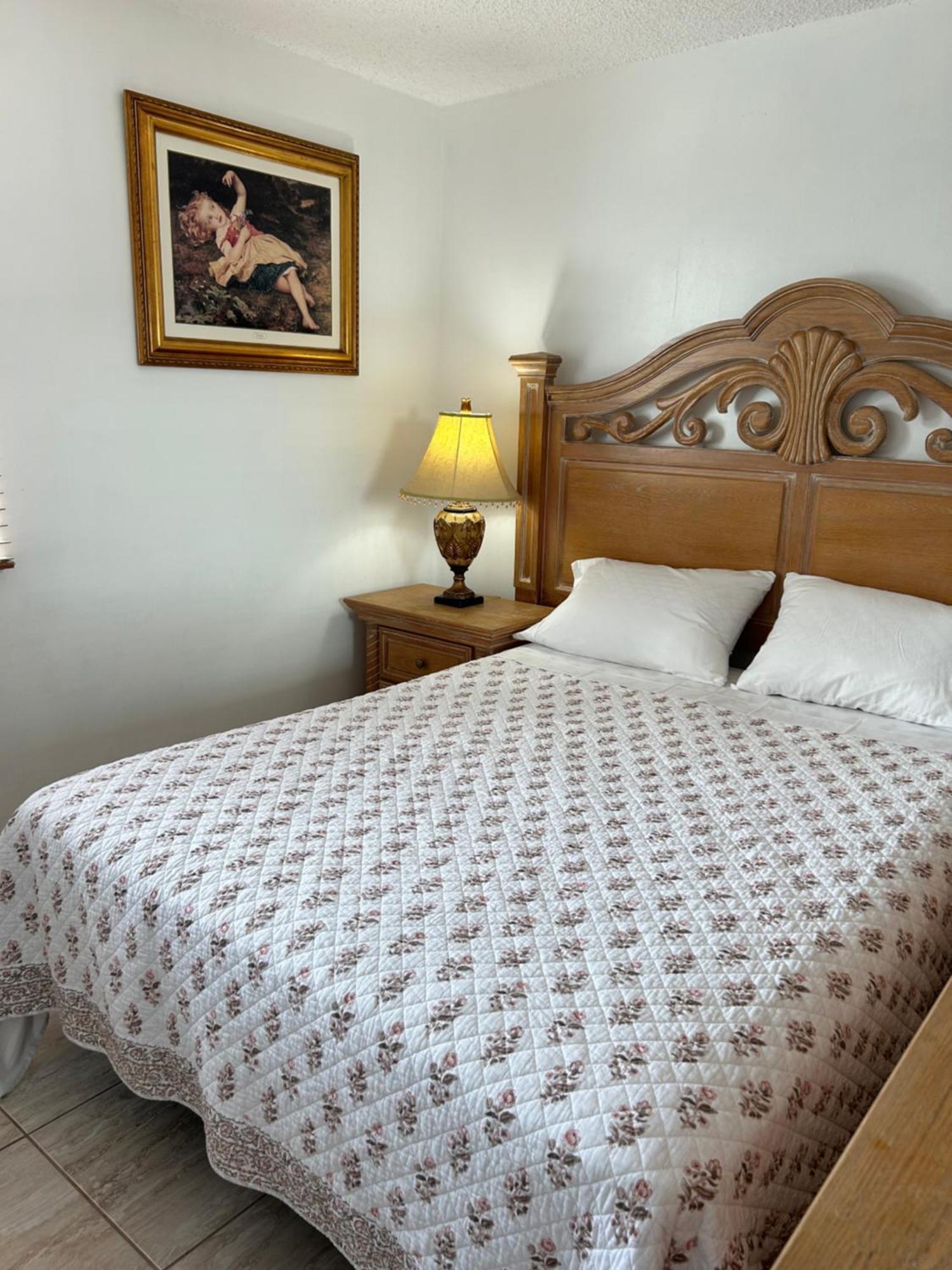 Beautiful Apartment With Very Elegant Colonial Decoration Tamiami Esterno foto